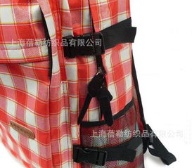 韓版雙肩背包全攻略 從價格、廠家到選購要點一網打盡