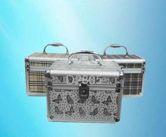 佛山名成箱包 多功能鋁制箱體的制造專家