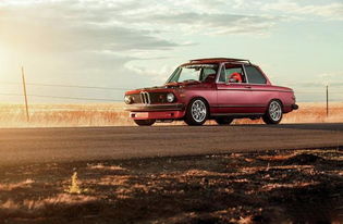 什么是汽車(chē)改裝的情懷