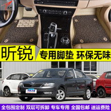 汽車(chē)用品、配件、改裝與摩托冷藏車(chē)的全面解析